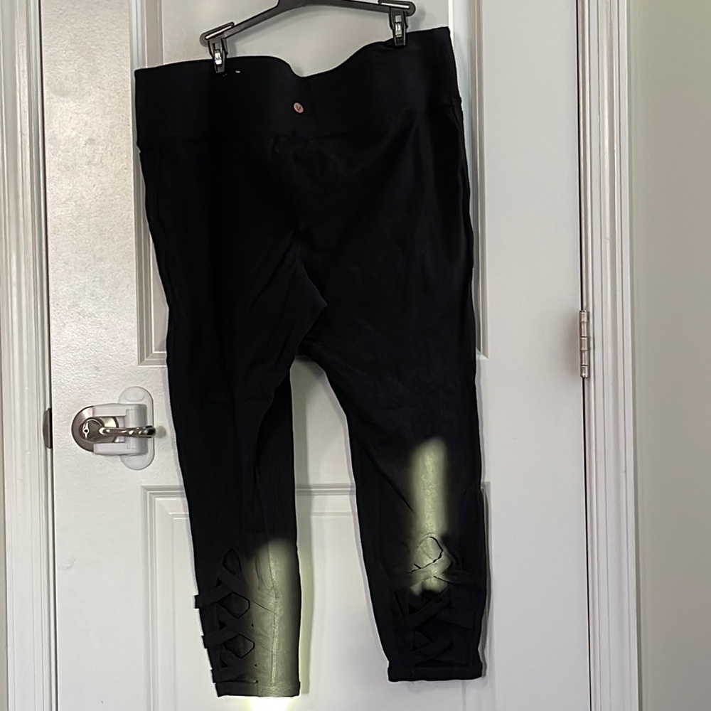 Lane Bryant Livi Leggings